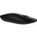 HP Wireless Mouse Z3700, Black (V0L79AA)